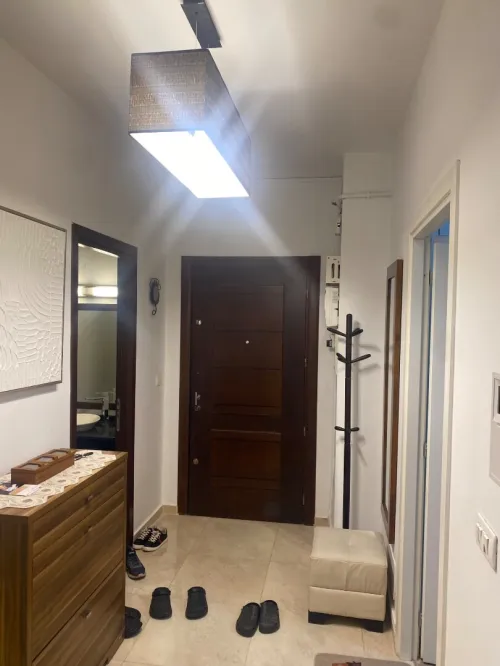 Location Appartement F4 Alger Ouled fayet