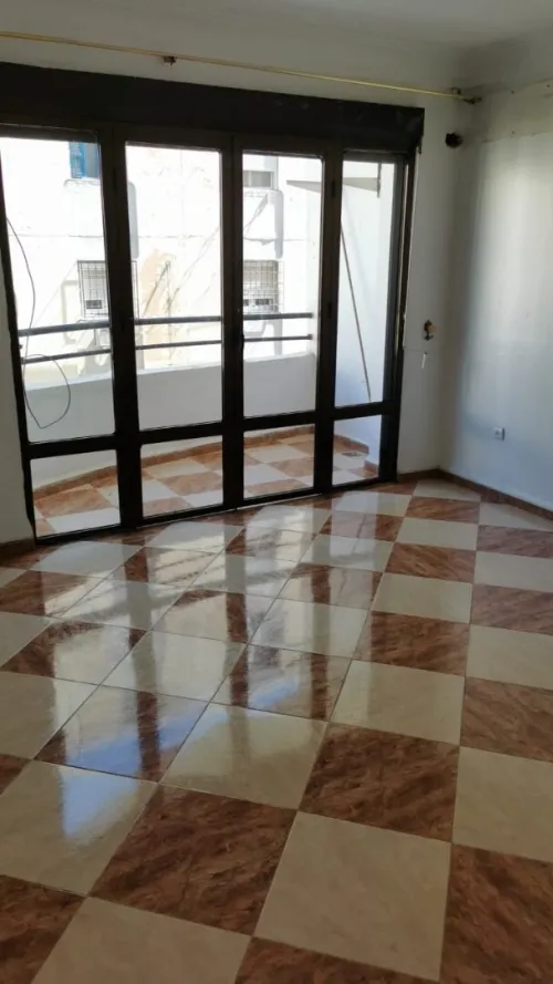 Vente Appartement F4 Alger Said hamdine