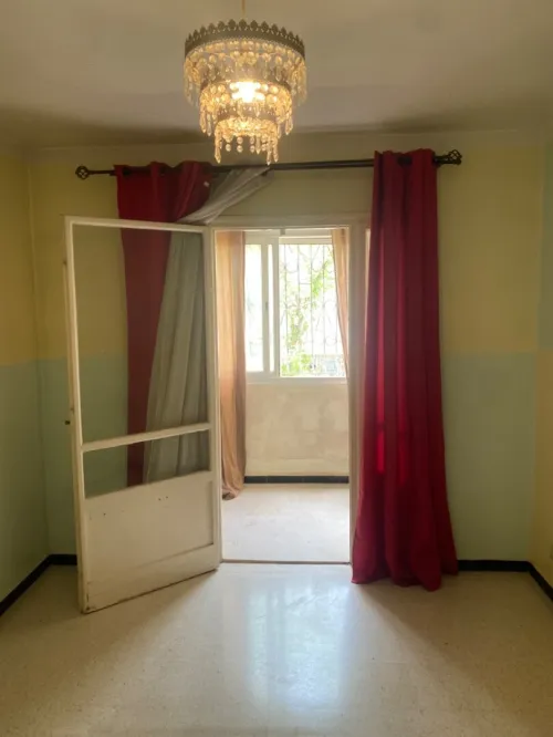 Location Appartement F4 Alger Said hamdine