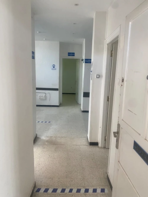 Location Appartement F5 Alger Bouzareah