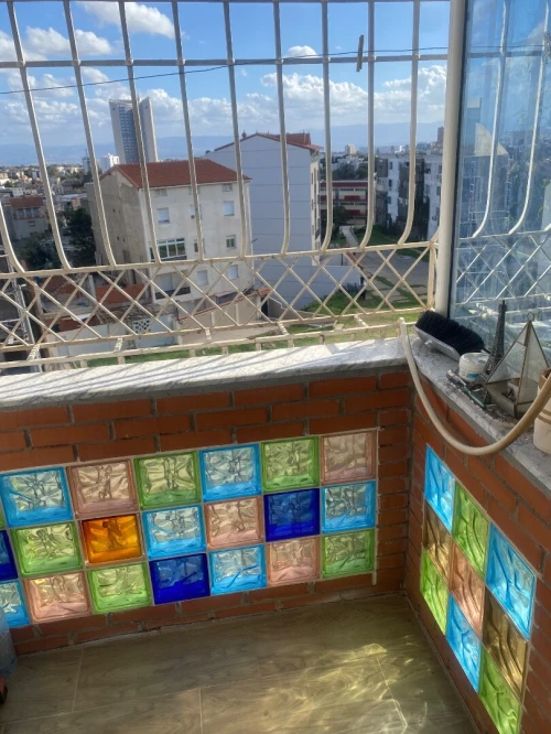 Location Appartement F4 Alger Chevalley