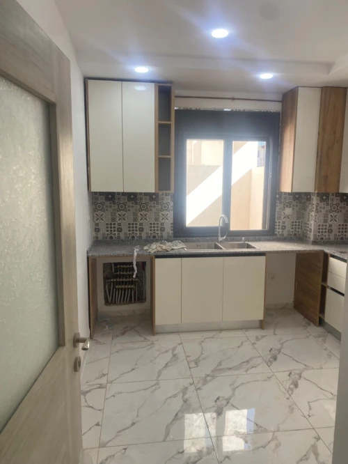 Vente Appartement F4 Alger Bouzareah