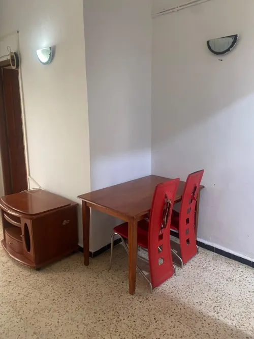 Location Appartement Studio Alger Bouzareah
