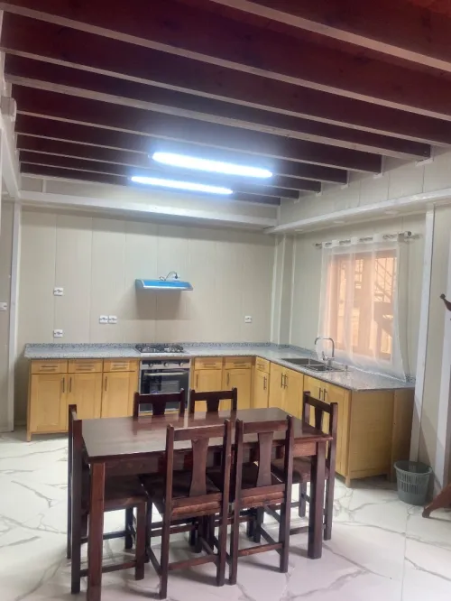 Location Appartement Duplex F3 Alger Bouzareah