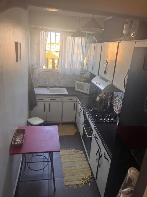 Vente Appartement F3 Alger Chevalley