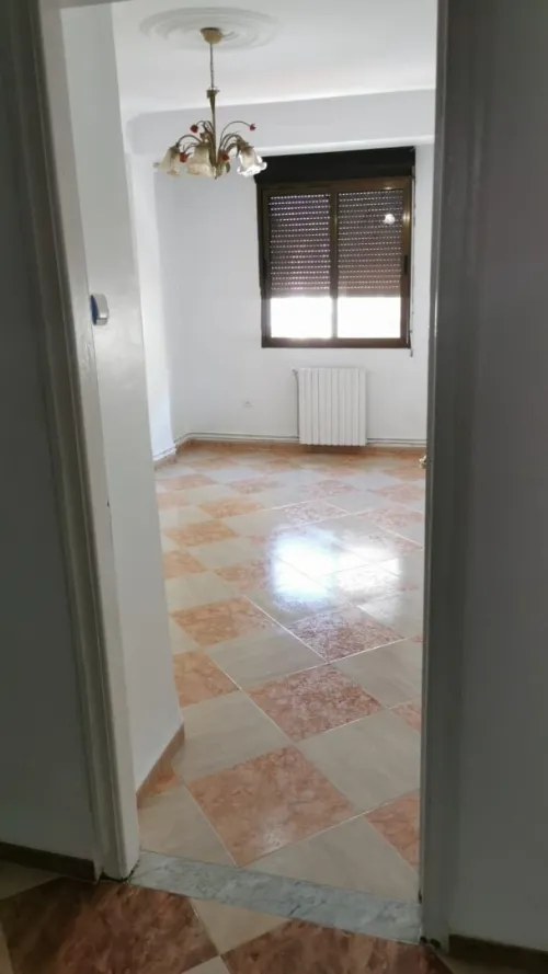 Vente Appartement F4 Alger Said hamdine