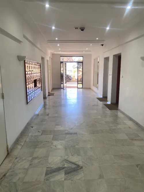 Location Appartement F5 Alger Hydra