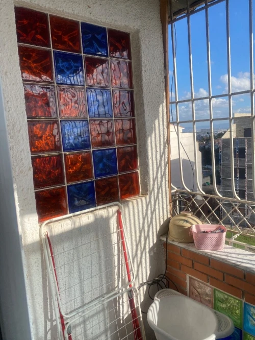 Location Appartement F4 Alger Chevalley