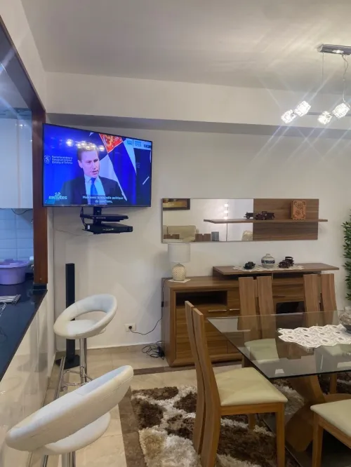 Location Appartement F4 Alger Ouled fayet