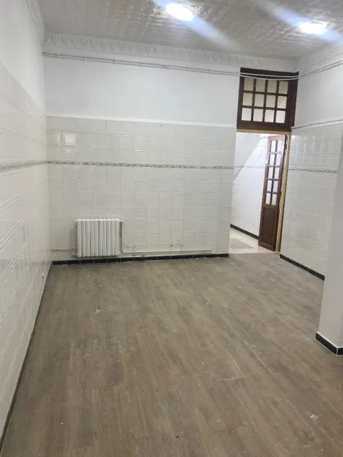 Location Appartement F3 Alger Bouzareah