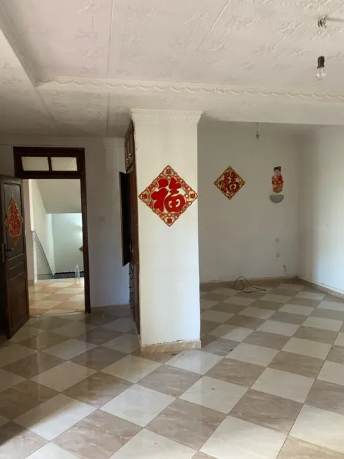 Location Villa Alger Cheraga