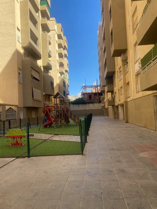 Location Appartement F3 Alger Cheraga