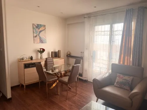 Vente Appartement F3 Alger Chevalley