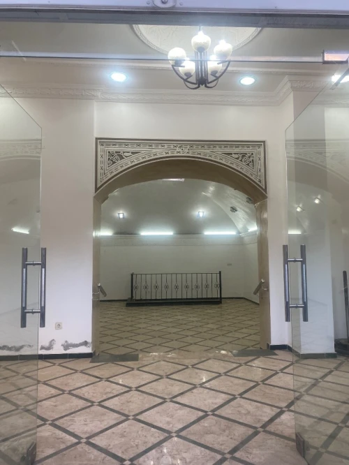 Location Villa Alger Chevalley