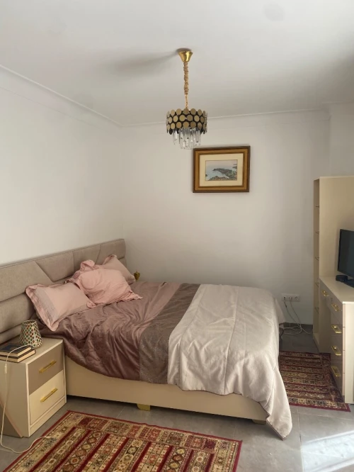 Vente Appartement F3 Alger Cheraga