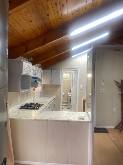 Location Appartement Duplex F3 Alger Bouzareah