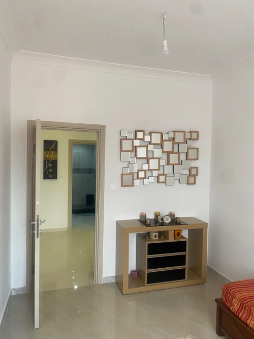 Location Appartement F4 Alger Birkhadem