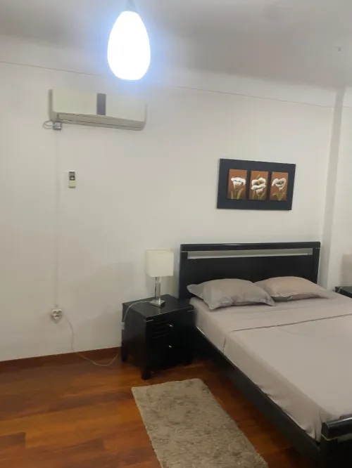 Location Appartement F5 Alger Hydra