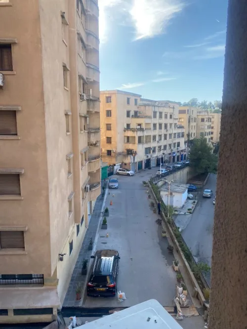 Location Appartement F5 Alger Hydra