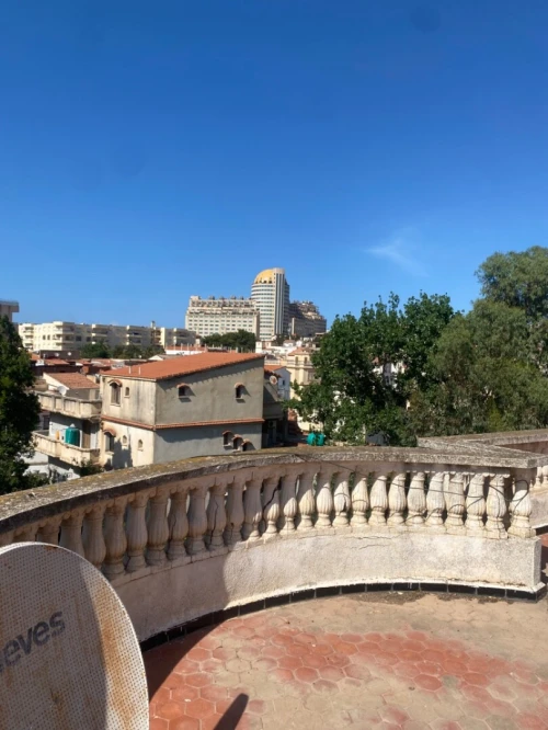 Location Villa Alger Cheraga