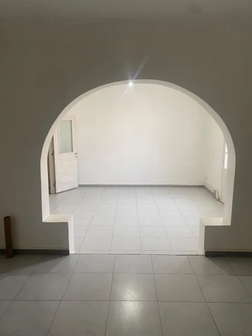 Location Appartement Niveau de villa F4 Alger Cheraga