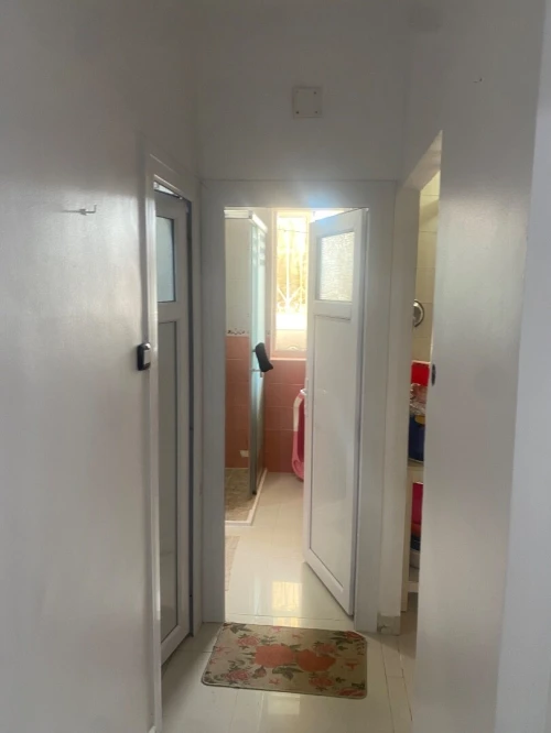 Vente Appartement F3 Alger Chevalley