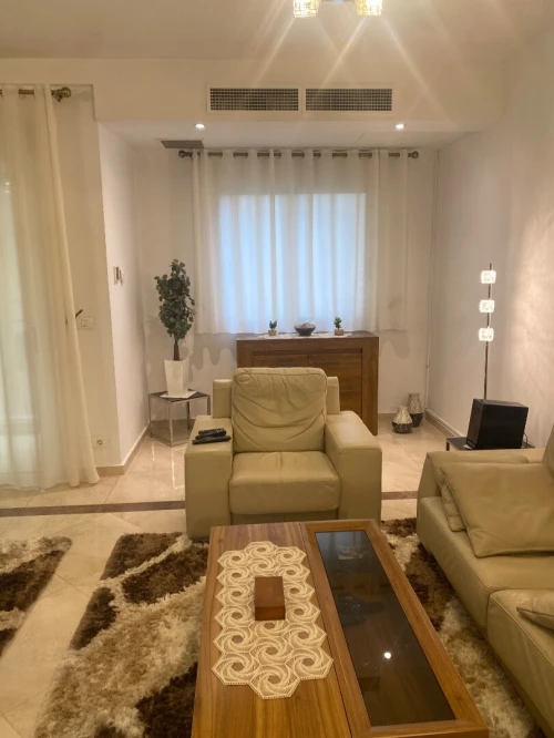 Location Appartement F4 Alger Ouled fayet
