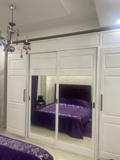 Location Appartement F3 Alger Hydra
