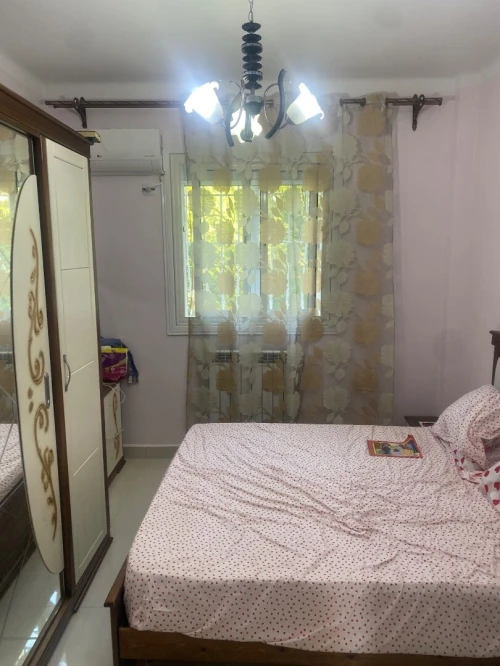 Vente Appartement F3 Alger Chevalley