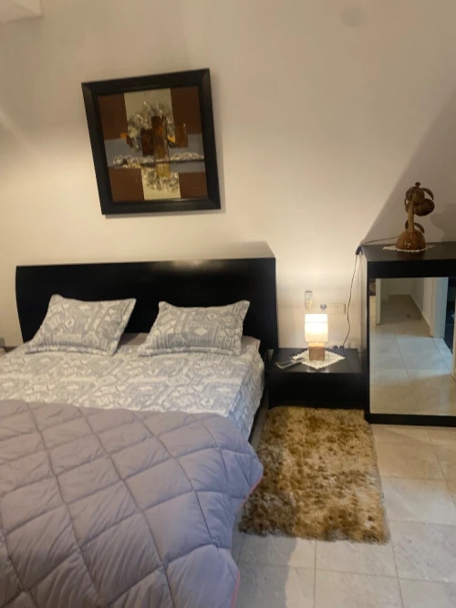 Vente Appartement F4 Alger Ouled fayet
