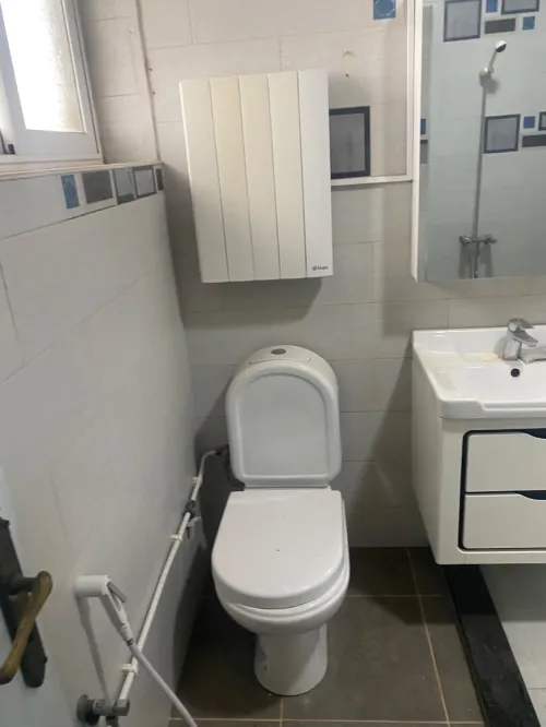 Location Appartement F3 Alger Bouzareah