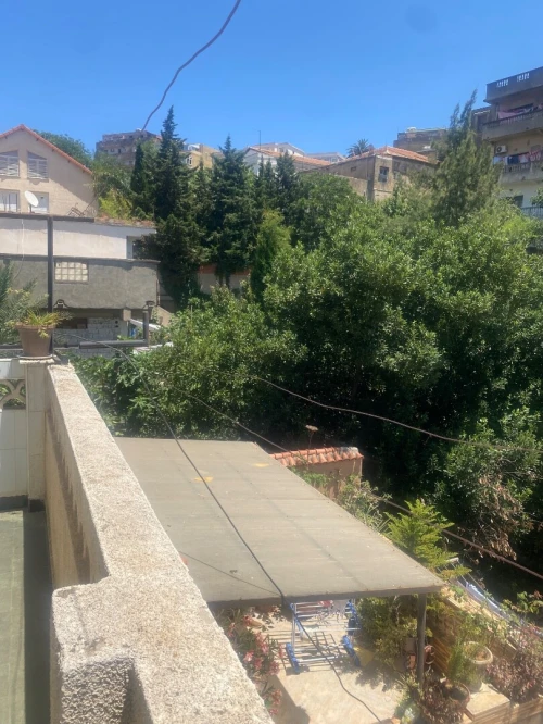 Vente Villa Alger Bouzareah