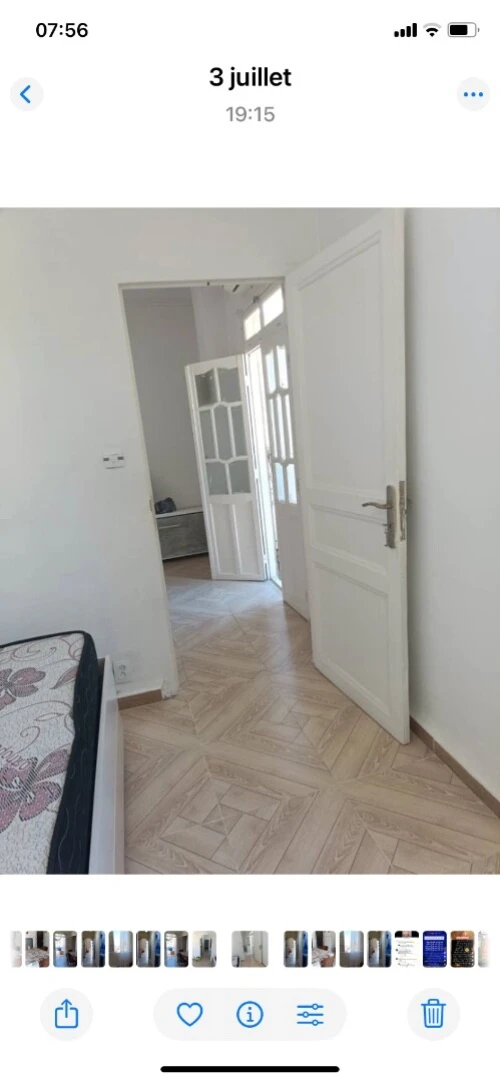 Location Appartement F2 Alger Alger centre