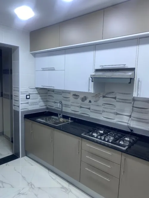Location Appartement F3 Alger Chevalley
