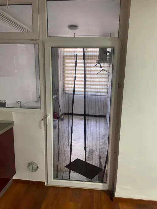 Location Appartement F5 Alger Hydra