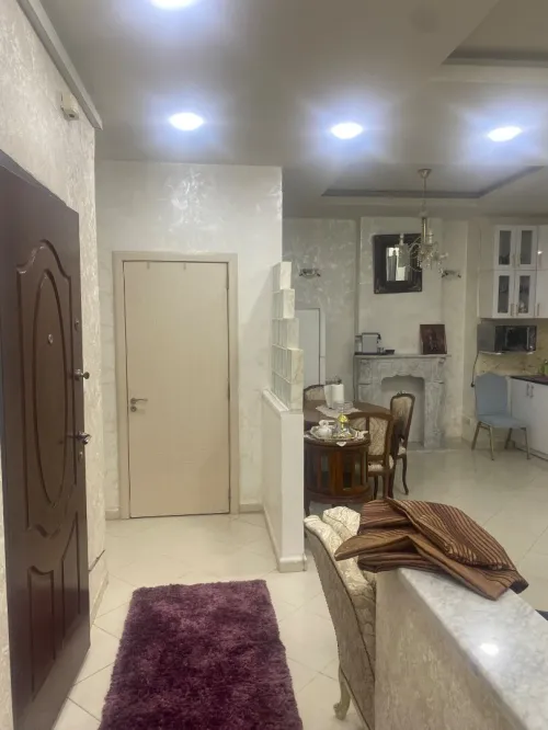 Location Appartement F3 Alger Hydra