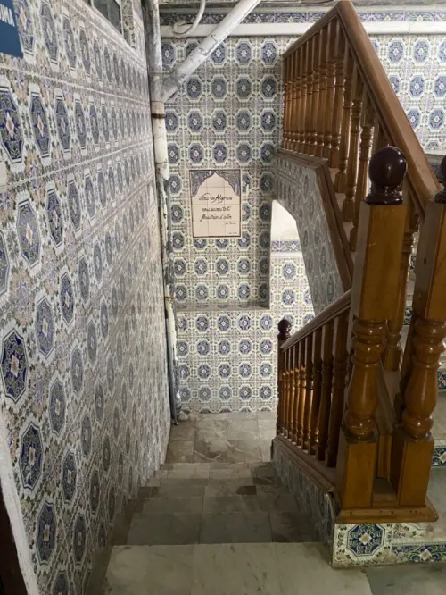 Location Appartement F4 Alger Bouzareah