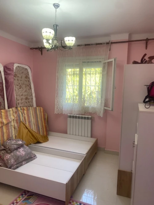 Vente Appartement F3 Alger Chevalley