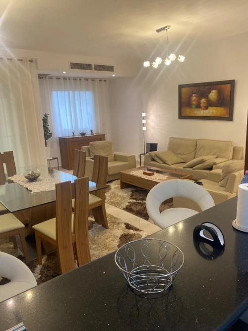 Vente Appartement F4 Alger Ouled fayet