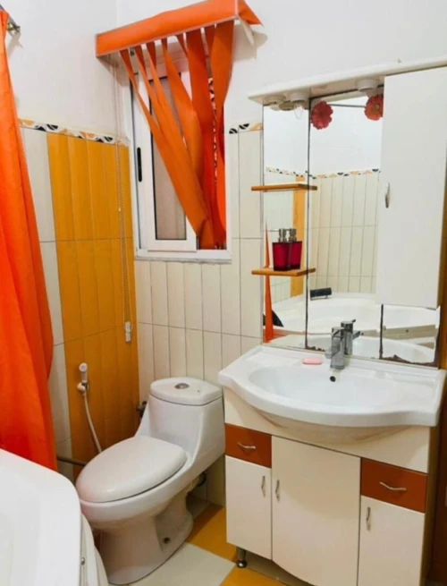 Location Appartement Alger Dely brahim