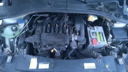 Peugeot 301 2015 Active