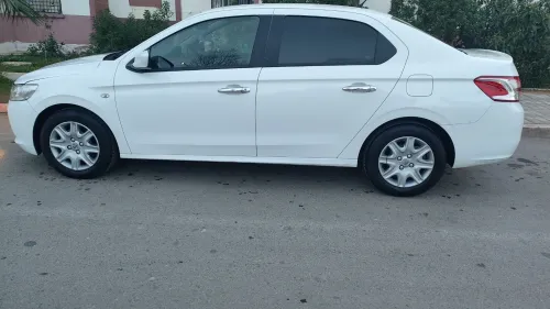 Peugeot 301 2015 Active