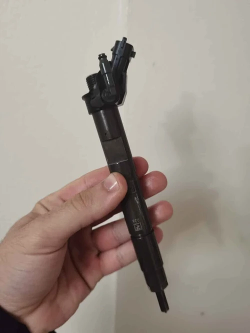injecteur toyota 1.4 d4d