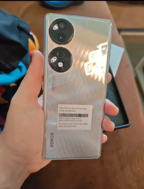 honor 70