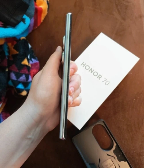 honor 70