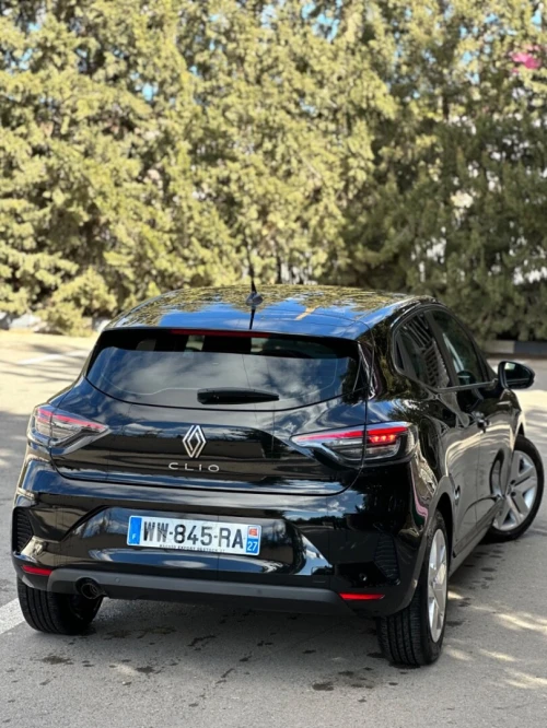 Renault Clio 5  2025 Evolution