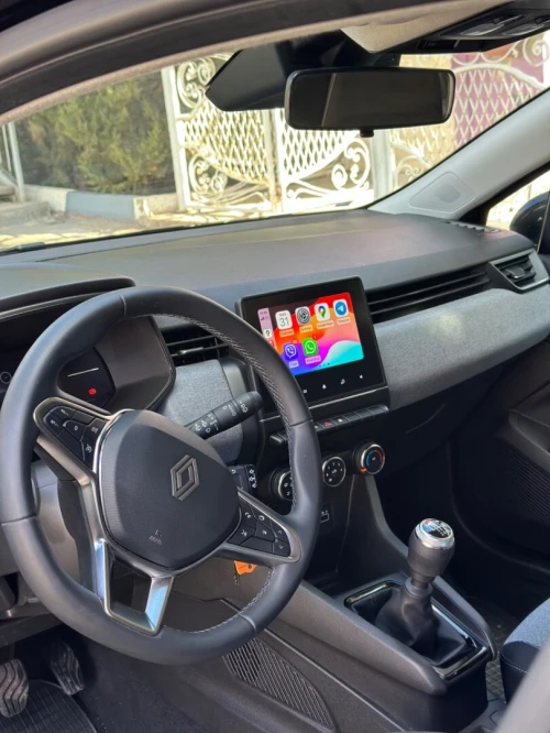 Renault Clio 5  2025 Evolution