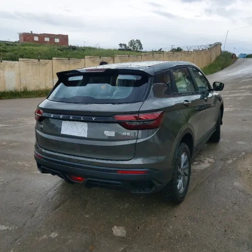 Geely Coolray 2026 Super max