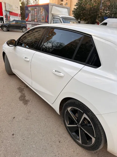 Opel Nouvelle Astra 2024 Elegance