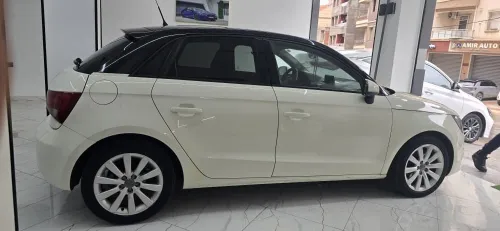 Audi A1 2013 A1